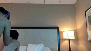 Sexy petite 18+ woman gets fucked