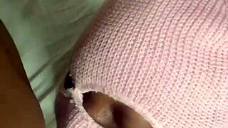 Thick ebony, do you take big black cock doggy from ex?