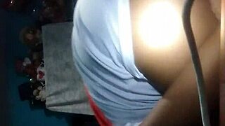 Me Fingering Myself While Mom Watches On The Other Side