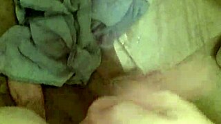 急いで短時間のモミモミセッション