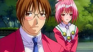 Tomorrows Yukinojou Episode 2 with Intense Anime Action