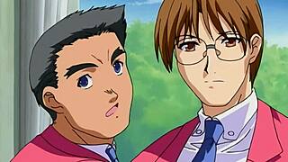 Tomorrows Yukinojou Episode 2 with Intense Anime Action