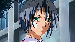 Tomorrows Yukinojou Episode 2 with Intense Anime Action