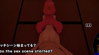 7 room trial with machine translated subtitles by silent v ghost