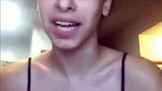 kat tetona with big tits boobs and tits