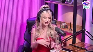 Giselle Berdnarski leaves Monique Bertolini aroused in California