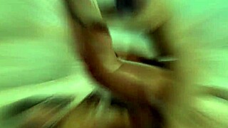 Honey Select 2: 3D Latina Prostitute Sucks Stranger's Cock in Bar and Takes Him Home to Fuck