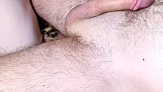 lingam massage with handjob finale