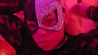 Angelg and Kuzz in Halloween Special Part 1