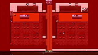 Watching Brothers Fuck The Witch In Ntr Online Part 4