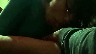 Antonio and Rosita share loving oral sex together. ❤️