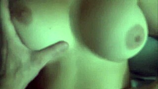 enjoying time with the married woman.