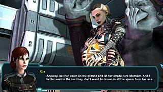 Is lust affect review including all 18 bonus scenes?