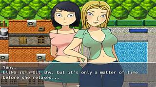 takeanother game ntr part 2