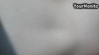 La Madre De Mi Amiga Rompo Su Colita