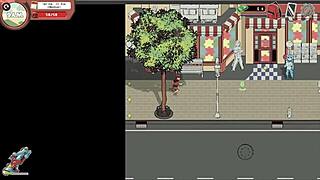 Spooky Milk Life Taboo Hentai Game Pornplay Ep 17 Massive Cum Overload After Rough Deepthroat