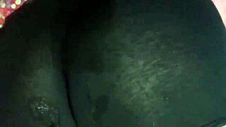 Friend Visits Me Secretly While Her Boyfriend Works