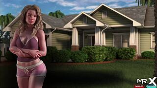 Treasure of Nadia girls stay with me?