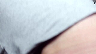 Holy Hell! Italian Granny Cheats with Young Toy Boy!