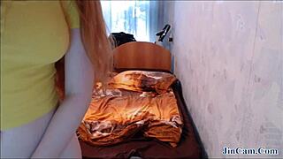 Young Couple Wants Stranger To Watch Them Fuck