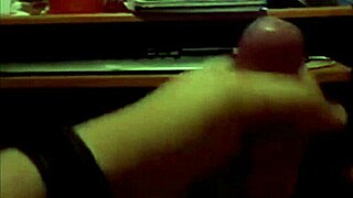 a casual story about someone enjoying private time with themselves in a relaxed setting