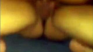 Intense Assfucking With Monster Cock Leaves Her Moaning