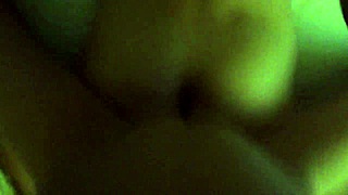 sexy wife moans loudly during hot fucking session at home