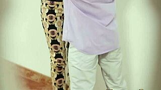 hey, wanna see this pee fetish skank soaking everything in golden shower action?