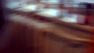 fucking goggles finally gets the pov action she's craved.