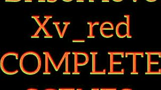 Shy teen bent over for doggystyle with big tits