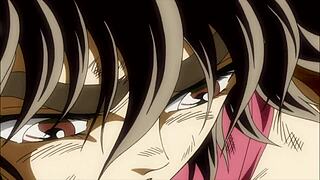 Os Cavaleiros Do Zodiaco Filme 05 - Prólogo Do Céu, What An Epic Adventure!