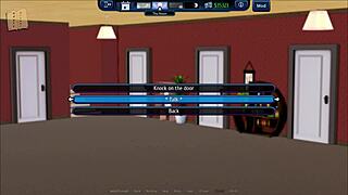 Amateurs Enjoy Monster Cocks In Homemade Harem Hotel 6 Setting