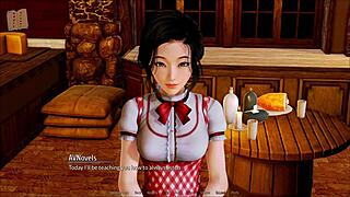 Amateurs Enjoy Monster Cocks In Homemade Harem Hotel 6 Setting