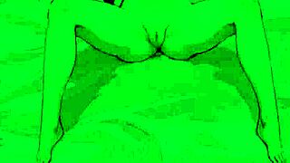 Exploring emotions in this hentai game adventure