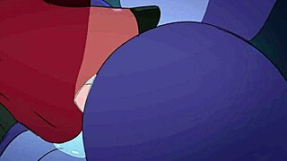 Can Foxy and Bonnie Handle Wild Gay Action?