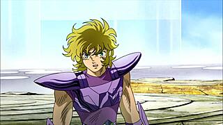 Os Cavaleiros Do Zodiaco Filme 05 - Prólogo Do Céu, What An Epic Adventure!