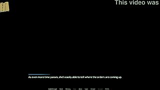 Amateurs Enjoy Monster Cocks In Homemade Harem Hotel 6 Setting