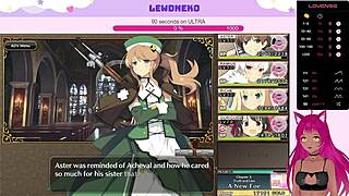 LewdNeko's Evenicle Adventure: Part 14?