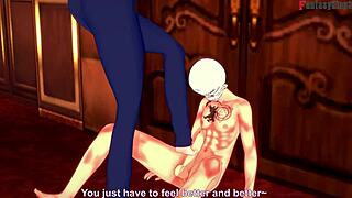 Beth Smith Having Sex With Rick And Morty Full Fantasyking3