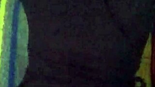 Home video with my girlfriend and friend