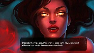 This milf takes big cock in her big ass anal