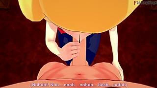 Beth Smith Having Sex With Rick And Morty Full Fantasyking3