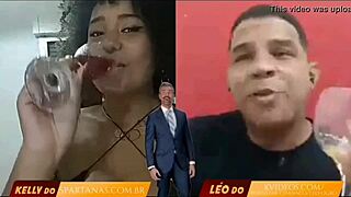 Kelly A Gostosa Garota De Programa De São Paulo Entrevistando Leo Ogro Assista Completo No Canal Spartanas Aqui Mesmo No XVídeos Com