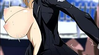 Camie Utsushimi compilation from My Hero Academia.