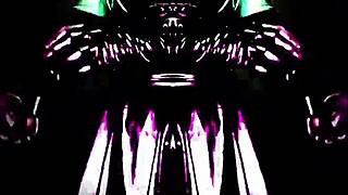 Mistress puts beta in mindless trance