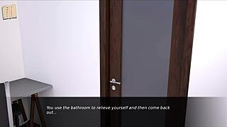 Nursing back to pleasure 129!