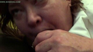 i got blow job from loopy lou