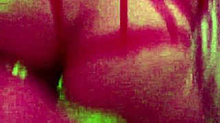 Skinny nympho keeps fucking after condom breaks, gets impregnated.