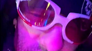 Lesson Over XXX Music Video by D3ad Rac3r Featuring Bubblebutt PAWG Cheetah Adora