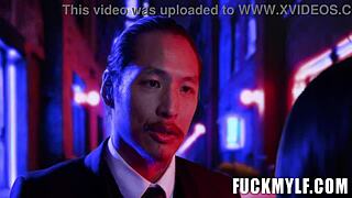 Everyone Cums Everywhere All at Once – Part 3 with Alexia Anders